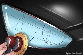 How do i remove small spots of rust from a chrome bumper. How To Take Rust Off Chrome Yourmechanic Advice