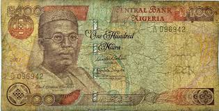 Maybe you would like to learn more about one of these? Other African Paper Money Nigeria 100 Naira 2011 P 28k Unc Coins Paper Money
