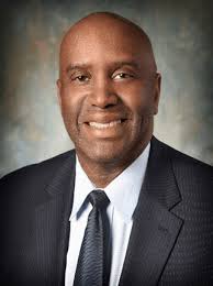 Council President Edward Bethea