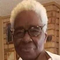 Mrs. Hattie M. Buggs Obituary