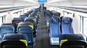 Find a train ticket to london from paris, brussels, lille or amsterdam from 39€. Hochgeschwindigkeitszug Eurostar Rail Ninja