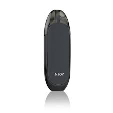 Charging case，portable battery pack,portable charging device with charging cable, pod storage holder, brick power bank (case only). Njoy Device Free Delivery Electric Tobacconist Uk