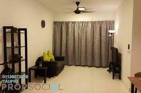 Setia alam master plan march. Apartment For Sale In Seri Pinang Apartment Setia Alam By Taufiq Propsocial
