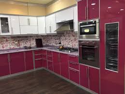 Kitchen Line معرض الصور