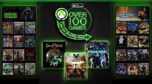 Unlimited Download Xbox Game Pass At 9 M Game Pass Game Streaming Xbox