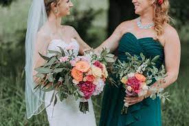 We did not find results for: 50 Of The Best Wedding Bouquets For Brides And Maids