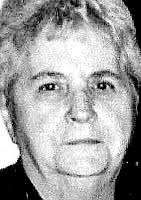 Pearl Crump Obituary (2008)