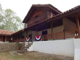 This is the oldest portion of the country from a geological point of view. Santa Rosa Costa Rica S Stunning 1856 Victory In 14 Minute Battle