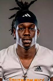 Tre'Mon Henry, Carver, Linebacker