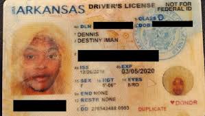 Police seek person who found shooting victim's license