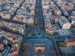 List of cities in spain. What Is Your Favourite City In Spain Quora
