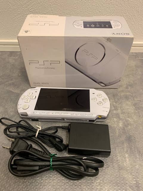 Sony PSP
