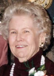 Reba PACKHAM Obituary (1917