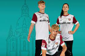 Umbro launch the sg dynamo dresden 2021/22 away kit! Dynamo Dresden 21 22 3rd Jersey