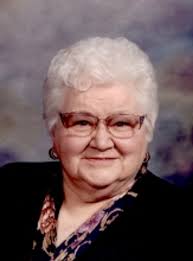 Esther Redekop Obituary November 3, 2013