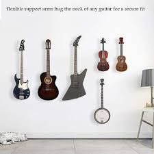Download files and build them with your 3d printer, laser cutter, or cnc. Instrument Accessories Black 12 Diamondlife Hkb922 Guitar Hanger Mx Guitar Bass Accessories