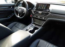 Honda accord 2018 sport 2.0t. 2018 Honda Accord Touring 2 0t Savage On Wheels