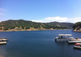 Santa margarita lake regional park is a nature lover's retreat. Santa Margarita Lake 1 Photos Santa Margarita Ca Roverpass
