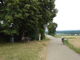 Velo Touring Reisefuhrer Donau Radweg D Etappe 7 Von Hochstadt Uber Donauworth Und Leitheim Nach Marxheim