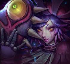 Skull Kid Majora S Mask Majoras Mask Concept Art Characters Zelda Art