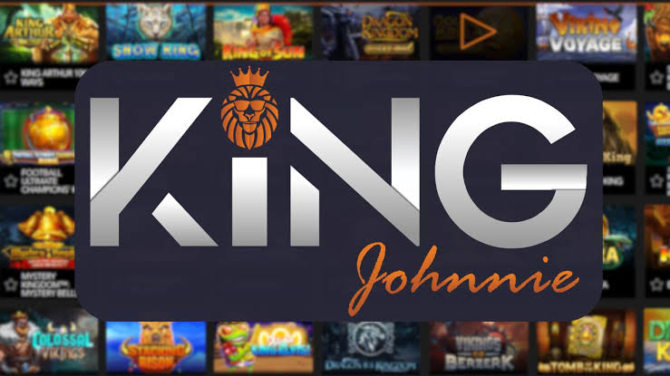 King Johnnie Casino