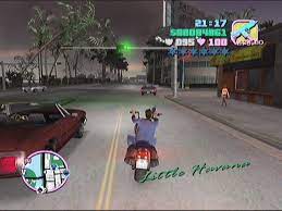 Grand Theft Auto Vice City Free Download City Games Grand Theft Auto Gta