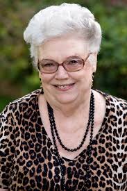 Marjorie Whiteley Obituary