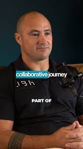 "If you don't do that early, there will be a lot of pitfalls"