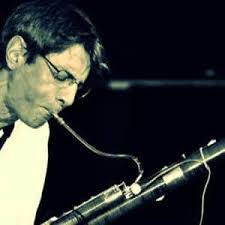 Improvisación Libre con John Peter Falcone