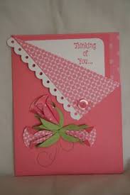 See more ideas about inspirational cards, cards handmade, birthday cards. Pink Pocket By Razldazl Cards And Paper Crafts At Splitcoaststampers I Just Like The Concept Of Th Cards Handmade Paper Crafts Cards Greeting Cards Handmade