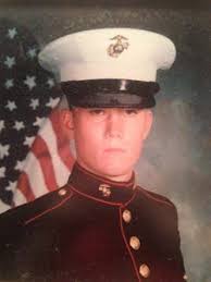 Byron Drew Hanks (1970-2007)