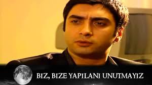 Biz Bize Yapilani Unutmayiz Kurtlar Vadisi 44 Bolum Youtube