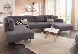 Home Affaire Wohnlandschaft Lasse Auf Rechnung Bestellen Baur In 2020 Wohnen Kleines Wohnzimmer Dekor Wohnzimmer Design