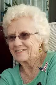 Ruby Gwinn Obituary December 1, 2025