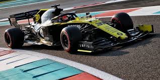 Les Pilotes Renault Revent D Un Podium En 2020 Confidential Renault Fr