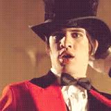 elias island -> I WRITE SINS NOT TRAGEDIES