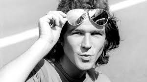 Barry Sheene Was My Hero