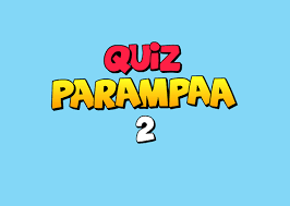 Klik i pada tulisan indonesia.level 108 : Games Quiz Parampaa 1 Dan 2