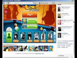 Elaborate, rich visuals show your ball's path and give you a realistic feel for where it'll end up. Jugar Al 8 Ball Pool En Facebook Con Un Amigo 2014 Youtube
