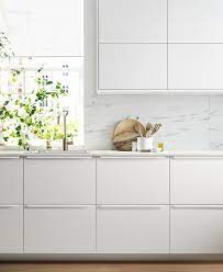 Maybe you would like to learn more about one of these? Metod Element Bas Angle Rgt Pivotant Blanc Veddinge Blanc 88x88 Cm Ikea