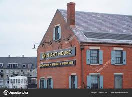 Chart House Restaurant At Boston Harbor Boston