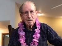 James Russell Obituary (1925