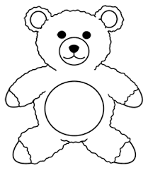 Check spelling or type a new query. Teddy Bear Drawing Easy Step By Step Foto Images
