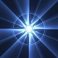 Everybody knows that the star symbol on a map means the capital. Compass Star Symbol Blue Light Halo Compass Sign With Mysterious And Powerful B Ad Blue Light Halo Star Tattoos Logo Design Inspiration Creative Icon