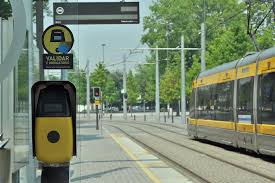 Line 5 of the são paulo metro, so that it can use off the shelf equipment. Sete Linhas Em Estudo Para A Expansao Da Rede De Metro Do Porto Jpn