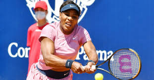 This website is dedicated to my fans and to all the people who support me. Serena Williams Upended By Siniakova In Parma Tennis Majors Serena Williams Upended By Siniakova In Parma