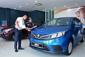 Semoga membantu, maap klo salah Betul Ke Susah Jual Kereta Zaman Covid 19 Ni Kita Tanya Top Sales Dealer Proton Setia Gemilang Auto