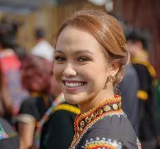 PRU-15: Joanna berdepan musuh lama di Parlimen Tuaran