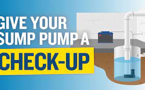 But sitting idle without regular use can also cause them to fail. Sump Pump Check Up Prime Plumbing