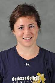 Arakaki Deals School-Record Three Assists, Knights Take Over Top Spot in  MIAC